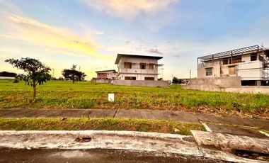 Venare Nuvali | Residential Lot For Sale - #10171