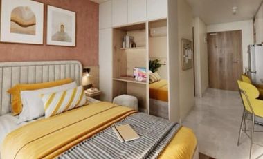 Liv North, Studio, 24 sqm, Katipunan, Quezon City