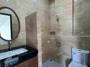 Rumah Cluster Minimalis