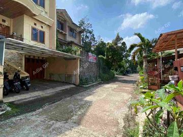 SEWA RUMAH SETRADUTA, KOMPLEK ELIT BANGUNAN BARU HRG MURAH BGT