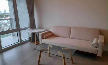 2BR Unit For Lease in The Proscenium Residences, Rockwell, Makati City