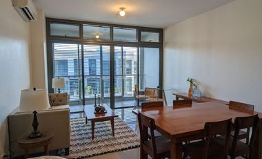 2BR Unit For Lease in Arbor Lanes, Pine Tower, Arca South, Taguig City