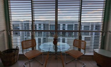 2BR Unit For Lease in Arbor Lanes, Pine Tower, Arca South, Taguig City