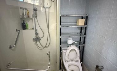 For Sale 2BR Beaufort 71 sqm with Parking Narciso Realty
