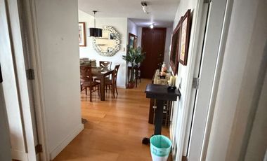 For Sale 2BR Beaufort 71 sqm with Parking Narciso Realty
