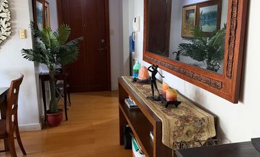 For Sale 2BR Beaufort 71 sqm with Parking Narciso Realty