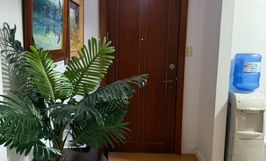 For Sale 2BR Beaufort 71 sqm with Parking Narciso Realty