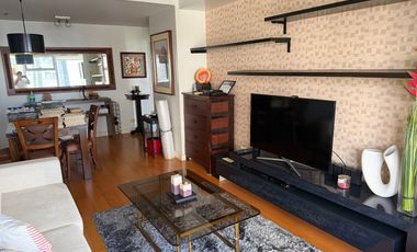 For Sale 2BR Beaufort 71 sqm with Parking Narciso Realty