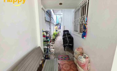SINGLE STOREY HOUSE IN ALPHA EXECUTIVE HOMES TALISAY CITY CEBU