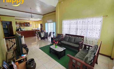 SINGLE STOREY HOUSE IN ALPHA EXECUTIVE HOMES TALISAY CITY CEBU