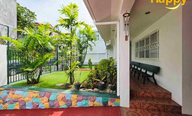 SINGLE STOREY HOUSE IN ALPHA EXECUTIVE HOMES TALISAY CITY CEBU
