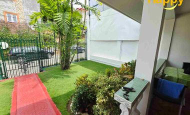 SINGLE STOREY HOUSE IN ALPHA EXECUTIVE HOMES TALISAY CITY CEBU