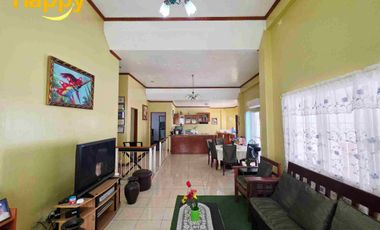SINGLE STOREY HOUSE IN ALPHA EXECUTIVE HOMES TALISAY CITY CEBU