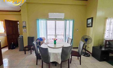 SINGLE STOREY HOUSE IN ALPHA EXECUTIVE HOMES TALISAY CITY CEBU