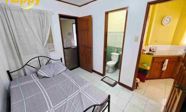 SINGLE STOREY HOUSE IN ALPHA EXECUTIVE HOMES TALISAY CITY CEBU