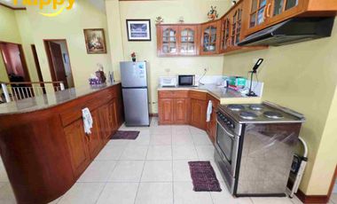 SINGLE STOREY HOUSE IN ALPHA EXECUTIVE HOMES TALISAY CITY CEBU