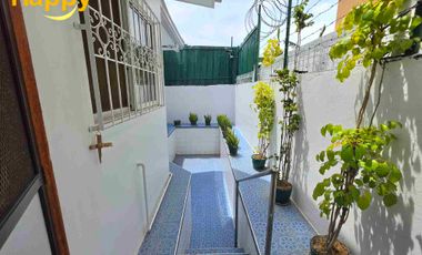 SINGLE STOREY HOUSE IN ALPHA EXECUTIVE HOMES TALISAY CITY CEBU