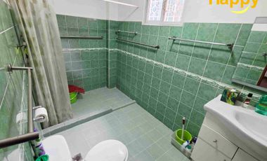 SINGLE STOREY HOUSE IN ALPHA EXECUTIVE HOMES TALISAY CITY CEBU