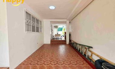SINGLE STOREY HOUSE IN ALPHA EXECUTIVE HOMES TALISAY CITY CEBU