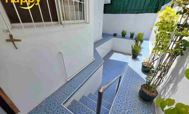 SINGLE STOREY HOUSE IN ALPHA EXECUTIVE HOMES TALISAY CITY CEBU