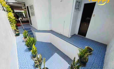 SINGLE STOREY HOUSE IN ALPHA EXECUTIVE HOMES TALISAY CITY CEBU