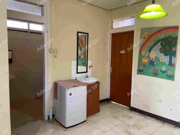 sewa rumah dago bandung kota lokasi prime, harga termurah BU CPT