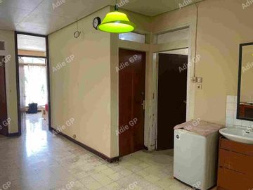 sewa rumah dago bandung kota lokasi prime, harga termurah BU CPT