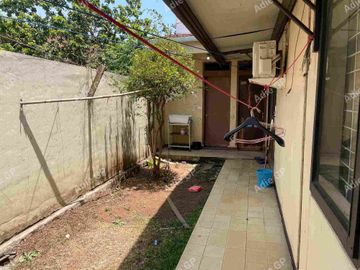 sewa rumah dago bandung kota lokasi prime, harga termurah BU CPT