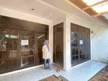 KONTRAK RUMAH SARIJADI SETRADUTA PASTEUR, LINGKUNGAN NYAMAN MURAH PISAN