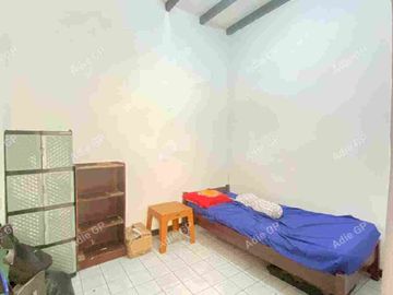 KONTRAK RUMAH SARIJADI SETRADUTA PASTEUR, LINGKUNGAN NYAMAN MURAH PISAN