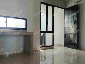 KONTRAK RUMAH BUAHBATU PODOMORO DKT BATUNUNGGAL, BANDUNG KOTA MURAH