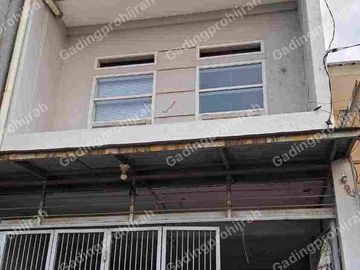 Dijual Rumah Kos di Sekeloa Coblong, Dekat Kampus Utama, Hadap Timur