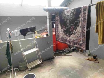 Dijual Rumah Kos di Sekeloa Coblong, Dekat Kampus Utama, Hadap Timur