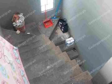 Dijual Rumah Kos di Sekeloa Coblong, Dekat Kampus Utama, Hadap Timur