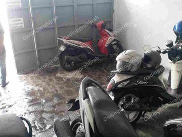 Dijual Rumah Kos di Sekeloa Coblong, Dekat Kampus Utama, Hadap Timur
