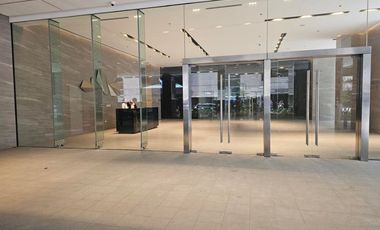Office Space For Sale in The Gentry Corporate Plaza, Makati City