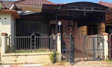 Jual Rumah di Taman Yasmin, Bogor Barat