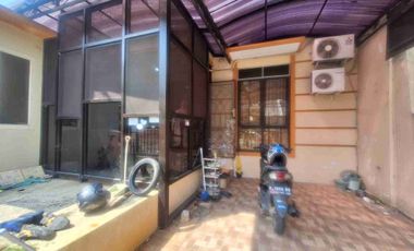 Jual Rumah di Taman Yasmin, Bogor Barat