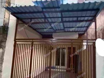 Dijual Rumah 2 lantai Murah di Jelambar Jaya Jakarta Barat