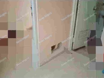 Dijual Rumah 2 lantai Murah di Jelambar Jaya Jakarta Barat