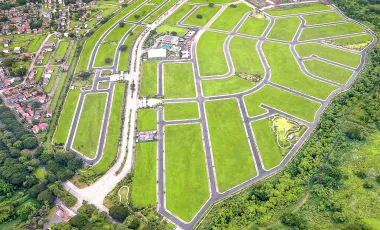 Rockwell South At Carmelray: 48k/ sqm Lowest in the Market!