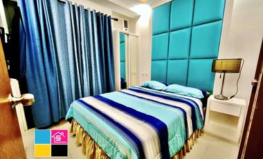 RUSH FOR SALE ONE BEDROOM CONDO UNIT AT LOT8 RESIDENCES MABOLO CEBU CITY