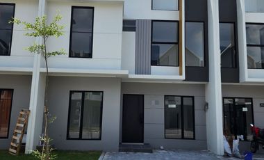 Disewakan Rumah Dekat ITS Eastern Park Ukuran 7x10
