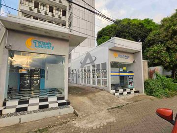 Dijual Rumah Kos EXLUSIVE 6 Lantai 22 Kamar di depan Kampus UIN Samata Gowa, Kos Full Tersewa