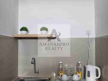 Dijual Rumah Kos EXLUSIVE 6 Lantai 22 Kamar di depan Kampus UIN Samata Gowa, Kos Full Tersewa