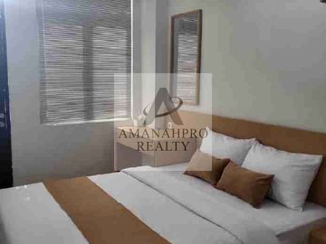 Dijual Rumah Kos EXLUSIVE 6 Lantai 22 Kamar di depan Kampus UIN Samata Gowa, Kos Full Tersewa