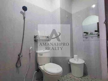 Dijual Rumah Kos EXLUSIVE 6 Lantai 22 Kamar di depan Kampus UIN Samata Gowa, Kos Full Tersewa