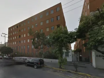 departemento en Av Boleo 75   Edif G Dep 407 Col. Nicolas Bravo Venustiano Carranza