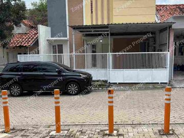 Rumah Murah Bukit Palma Surabaya
