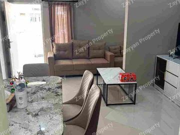 Rumah Murah Bukit Palma Surabaya